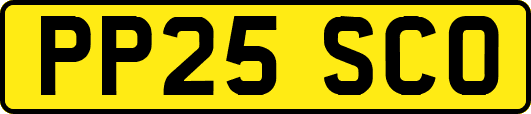 PP25SCO