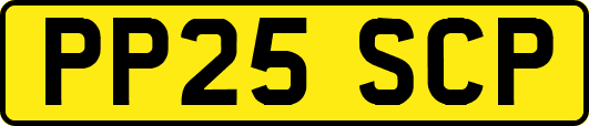 PP25SCP