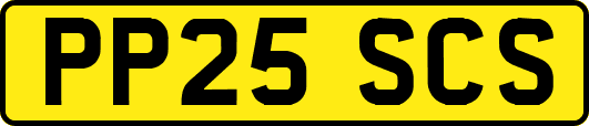 PP25SCS
