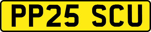 PP25SCU