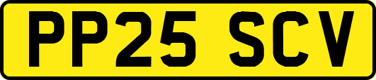 PP25SCV