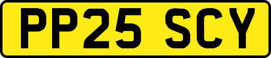 PP25SCY