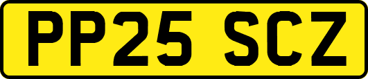 PP25SCZ