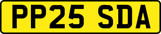 PP25SDA
