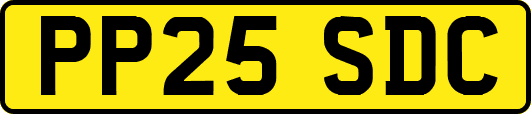PP25SDC