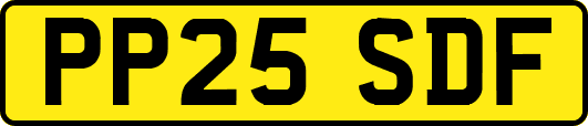 PP25SDF