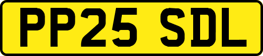 PP25SDL