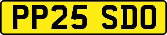 PP25SDO