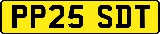 PP25SDT