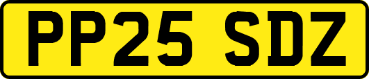 PP25SDZ