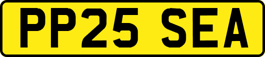 PP25SEA