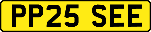 PP25SEE