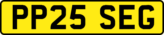 PP25SEG