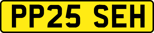 PP25SEH
