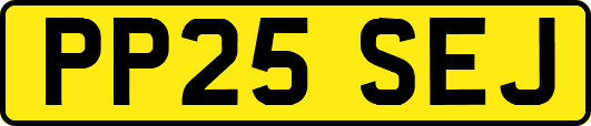 PP25SEJ
