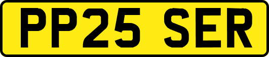 PP25SER