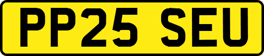 PP25SEU