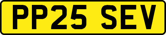 PP25SEV