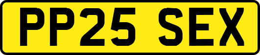 PP25SEX