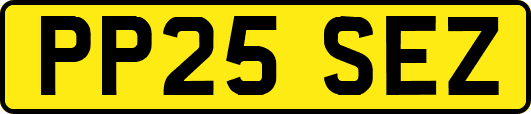 PP25SEZ