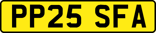 PP25SFA