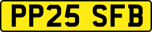 PP25SFB