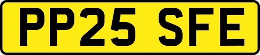 PP25SFE
