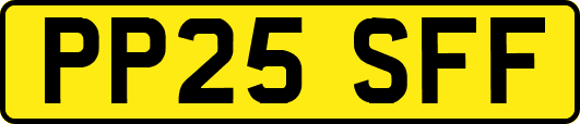 PP25SFF