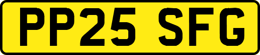 PP25SFG