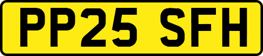 PP25SFH