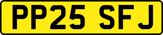 PP25SFJ