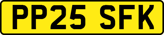 PP25SFK
