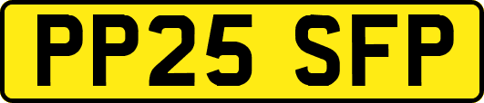 PP25SFP