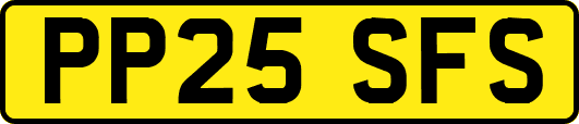 PP25SFS