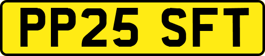 PP25SFT