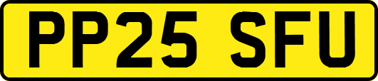 PP25SFU