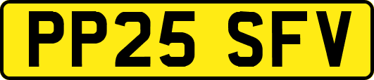 PP25SFV