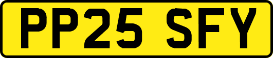 PP25SFY