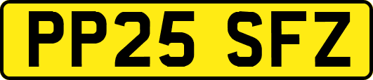 PP25SFZ