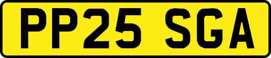 PP25SGA