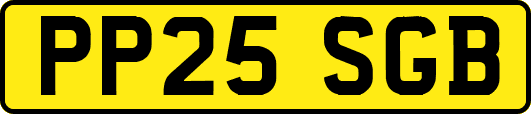 PP25SGB