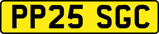 PP25SGC