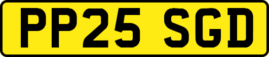 PP25SGD