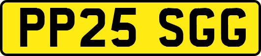 PP25SGG
