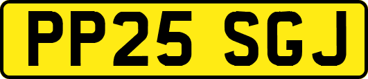 PP25SGJ