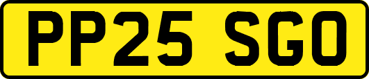 PP25SGO