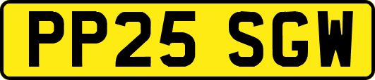 PP25SGW