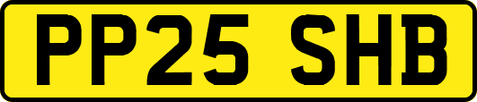 PP25SHB