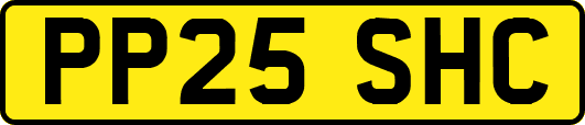 PP25SHC