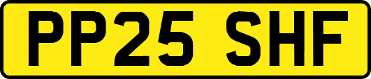 PP25SHF